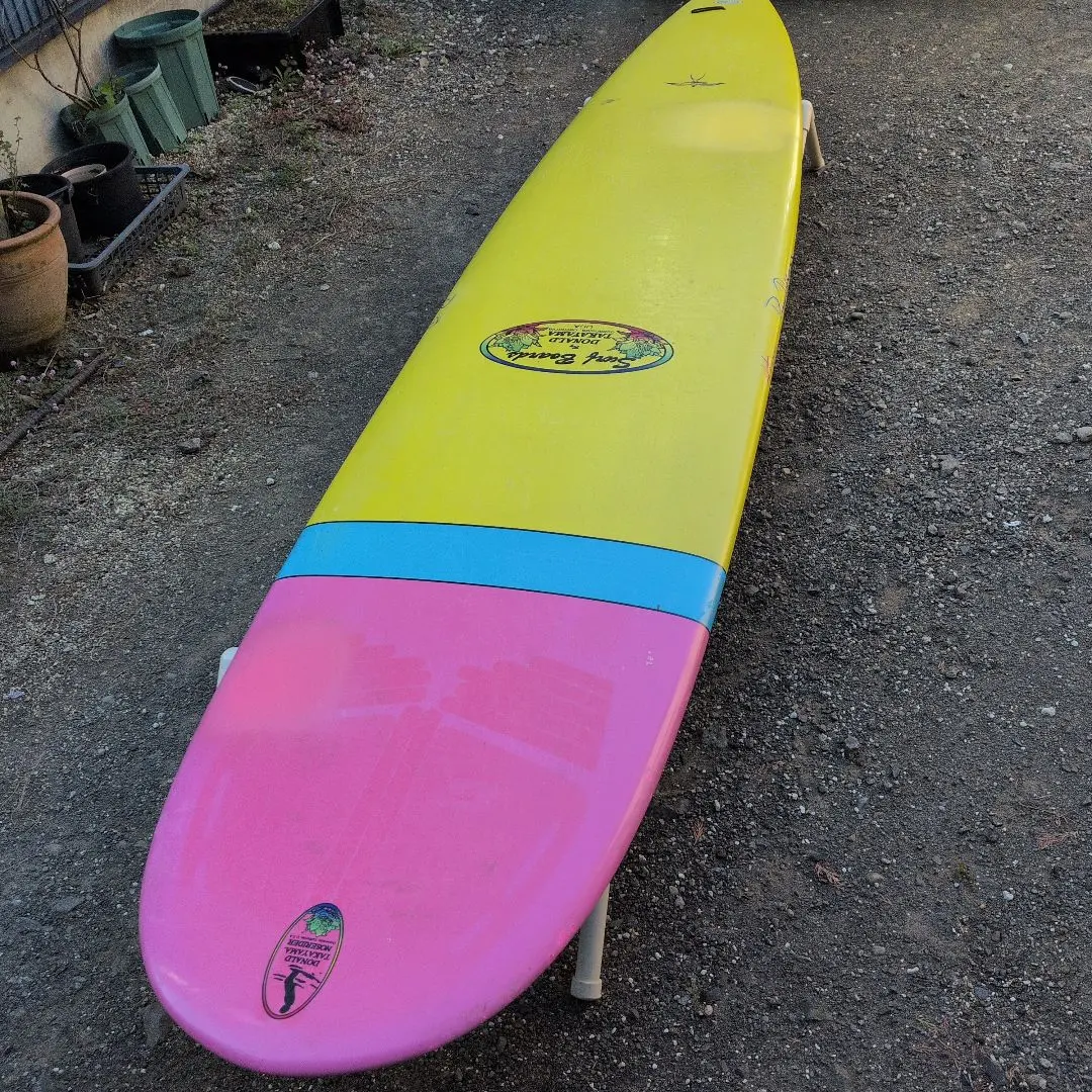 2026年最新】サーフテックロングボードの人気アイテム - メルカリ