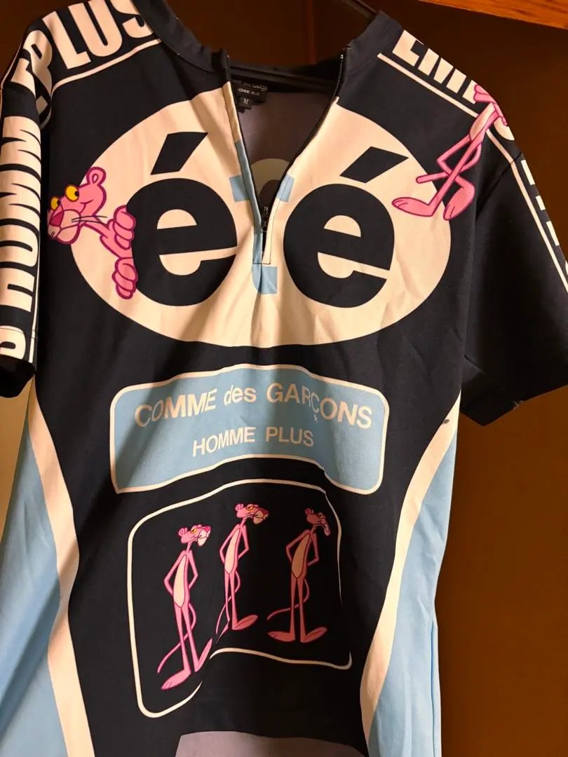 2026年最新】ピンクパンサー ギャルソン tシャツの人気アイテム - メルカリ