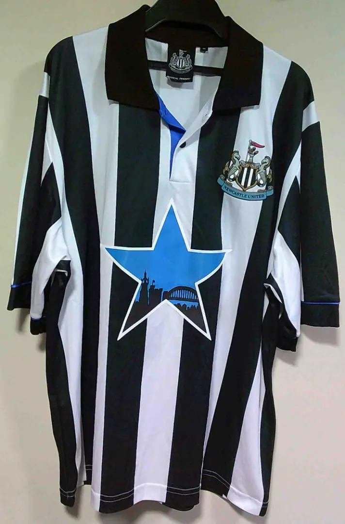 2026年最新】ニューカッスル 90sの人気アイテム - メルカリ