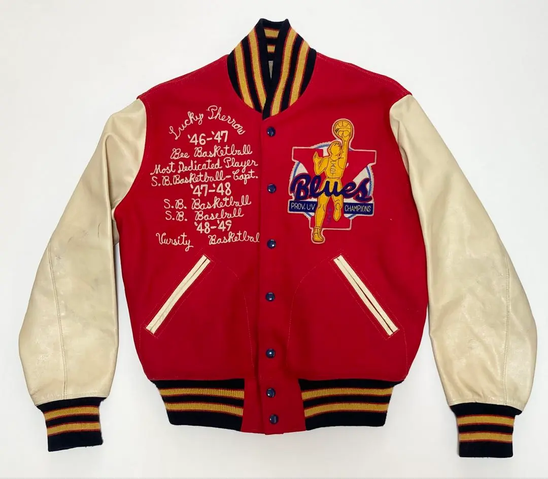 2026年最新】PHERROW'S スタジャンの人気アイテム - メルカリ