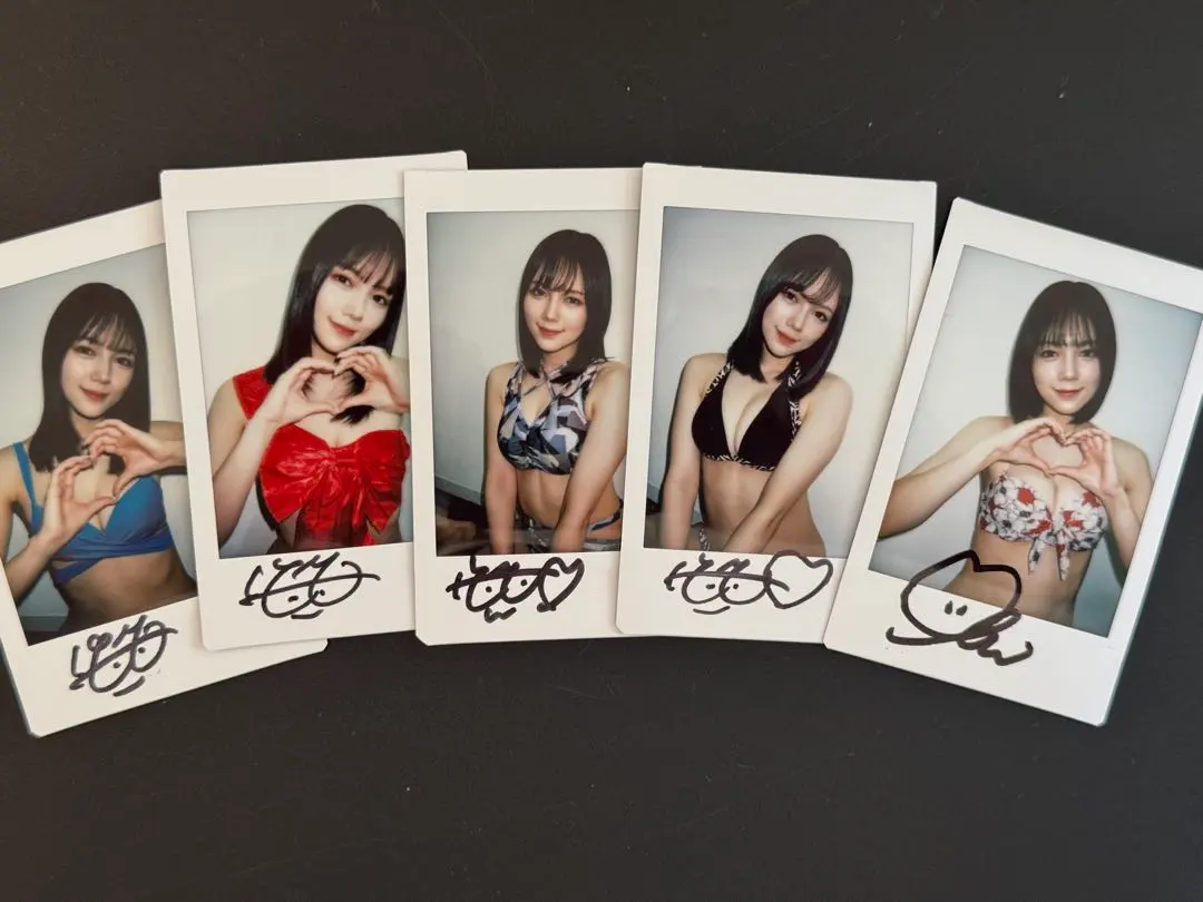 2026年最新】涼森れむ サインの人気アイテム - メルカリ