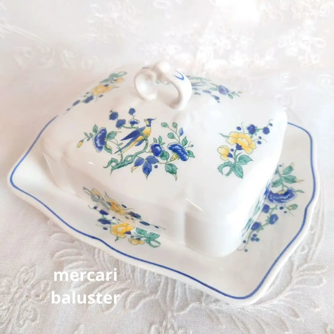 2026年最新】Villeroy&Boch バターケースの人気アイテム - メルカリ