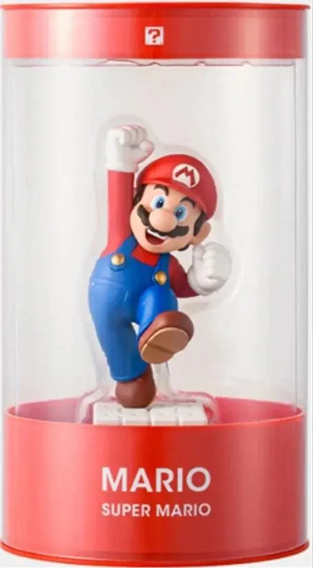 2026年最新】マリオ スタチューの人気アイテム - メルカリ