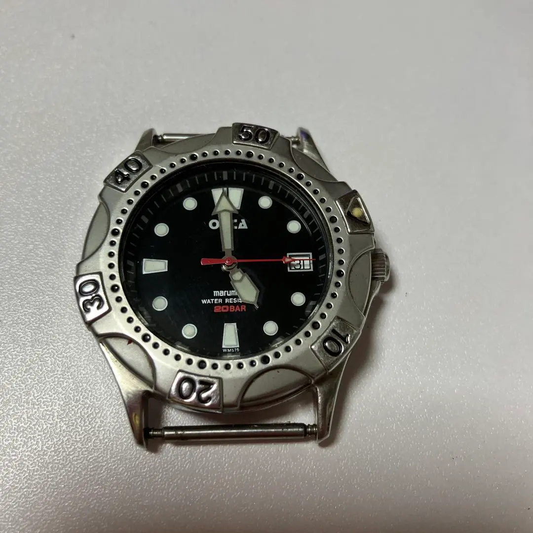 2026年最新】ORCA メンズの人気アイテム - メルカリ