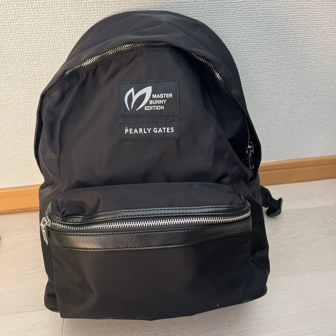 2026年最新】パーリーゲイツ リュックの人気アイテム - メルカリ