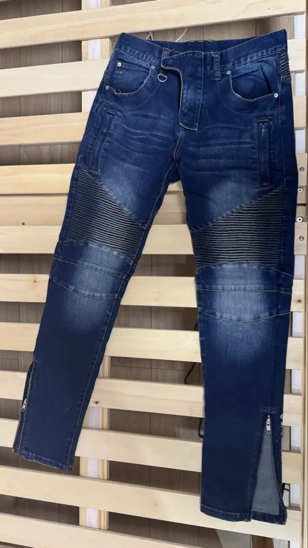 2026年最新】アンチビクスク デニムの人気アイテム - メルカリ