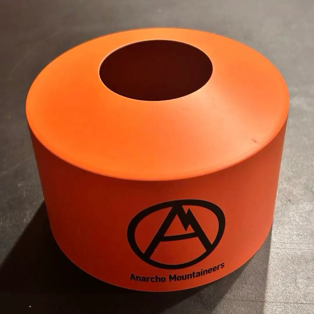 2026年最新】マウンテンリサーチ ガス缶カバーの人気アイテム - メルカリ