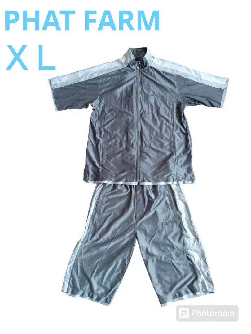 2026年最新】phat farmセットアップの人気アイテム - メルカリ