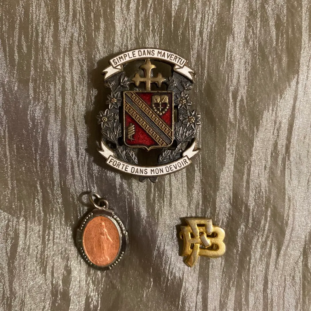 2026年最新】雙葉 校章の人気アイテム - メルカリ