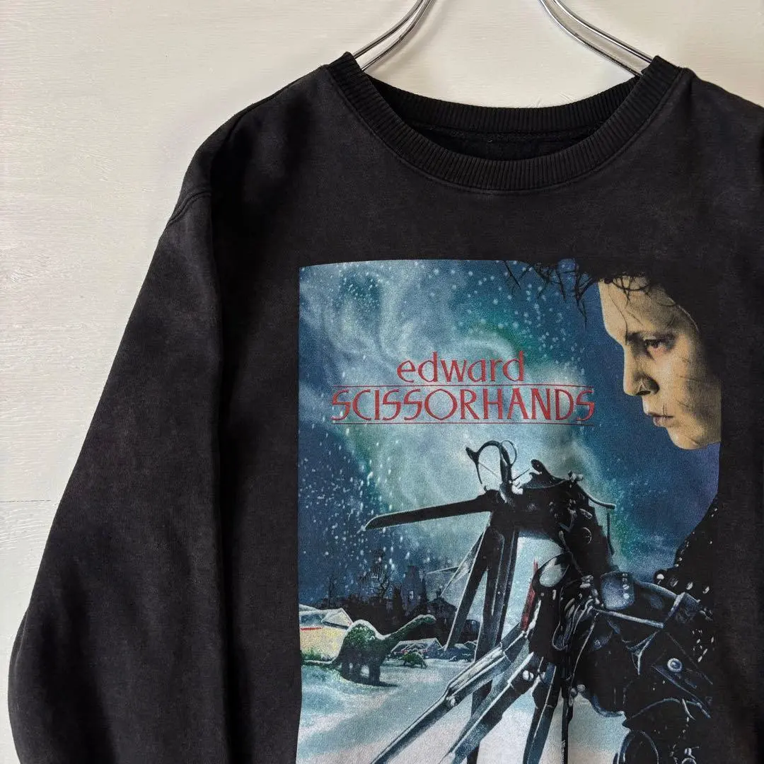 2026年最新】シザーハンズ tシャツの人気アイテム - メルカリ