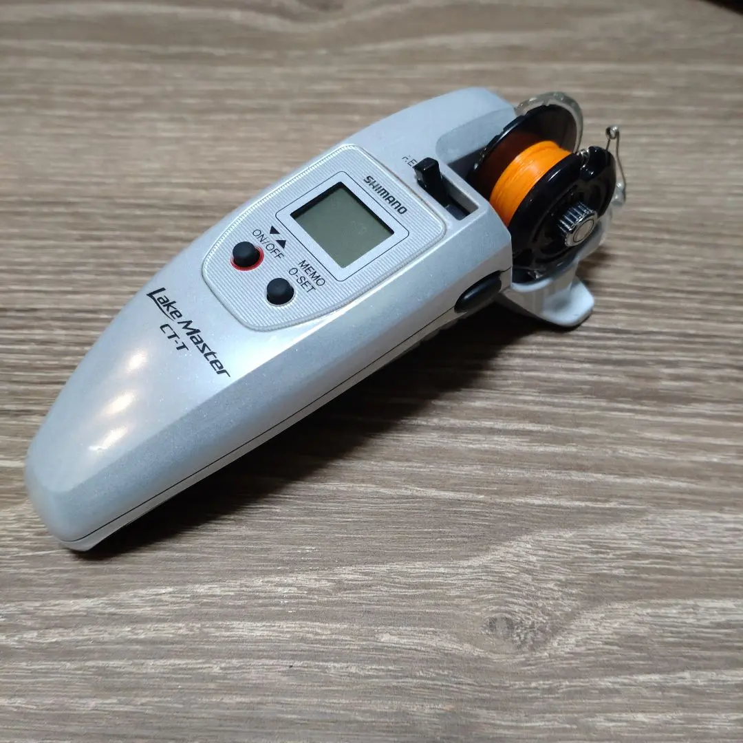 2026年最新】レイクマスターct-tの人気アイテム - メルカリ
