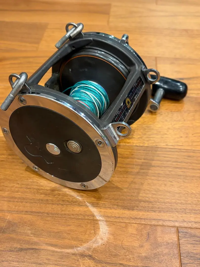 2026年最新】ダイワ シーライン900の人気アイテム - メルカリ