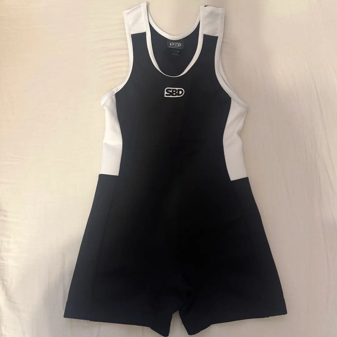 2026年最新】シングレット sbdの人気アイテム - メルカリ