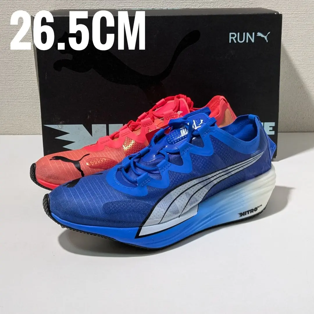 2026年最新】FAST-FWD ニトロ エリートの人気アイテム - メルカリ