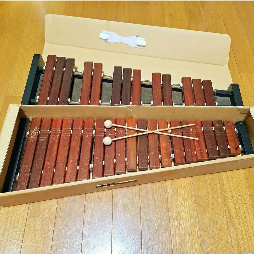 2026年最新】鉄琴32音の人気アイテム - メルカリ