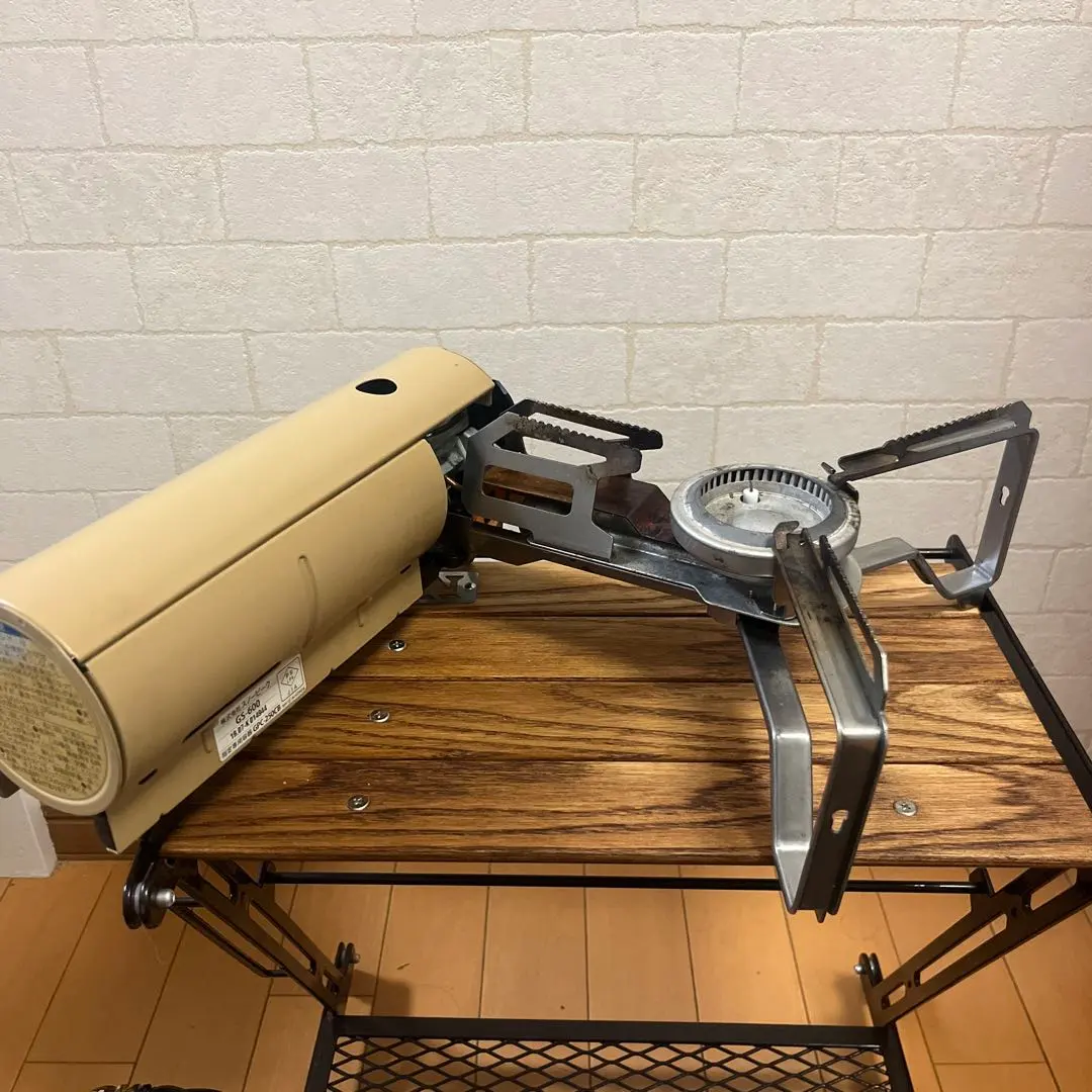 2026年最新】スノーピーク 鋳鉄五徳の人気アイテム - メルカリ