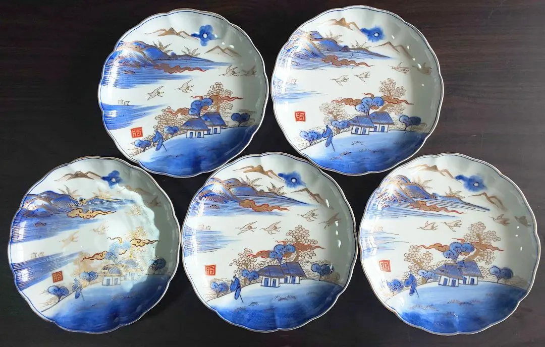 2026年最新】月弓 古伊万里の人気アイテム - メルカリ