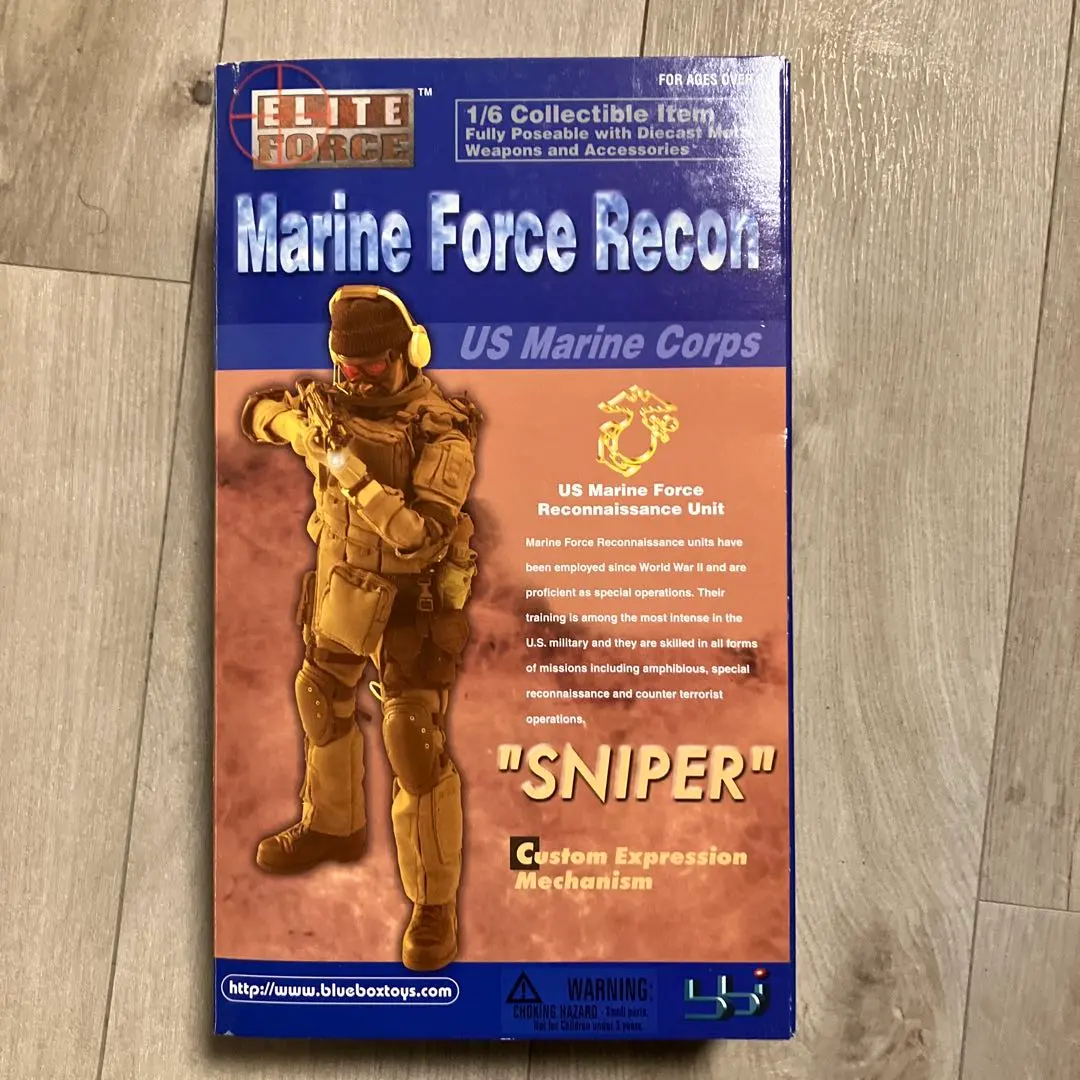 2026年最新】エリートフォース フィギュアの人気アイテム - メルカリ