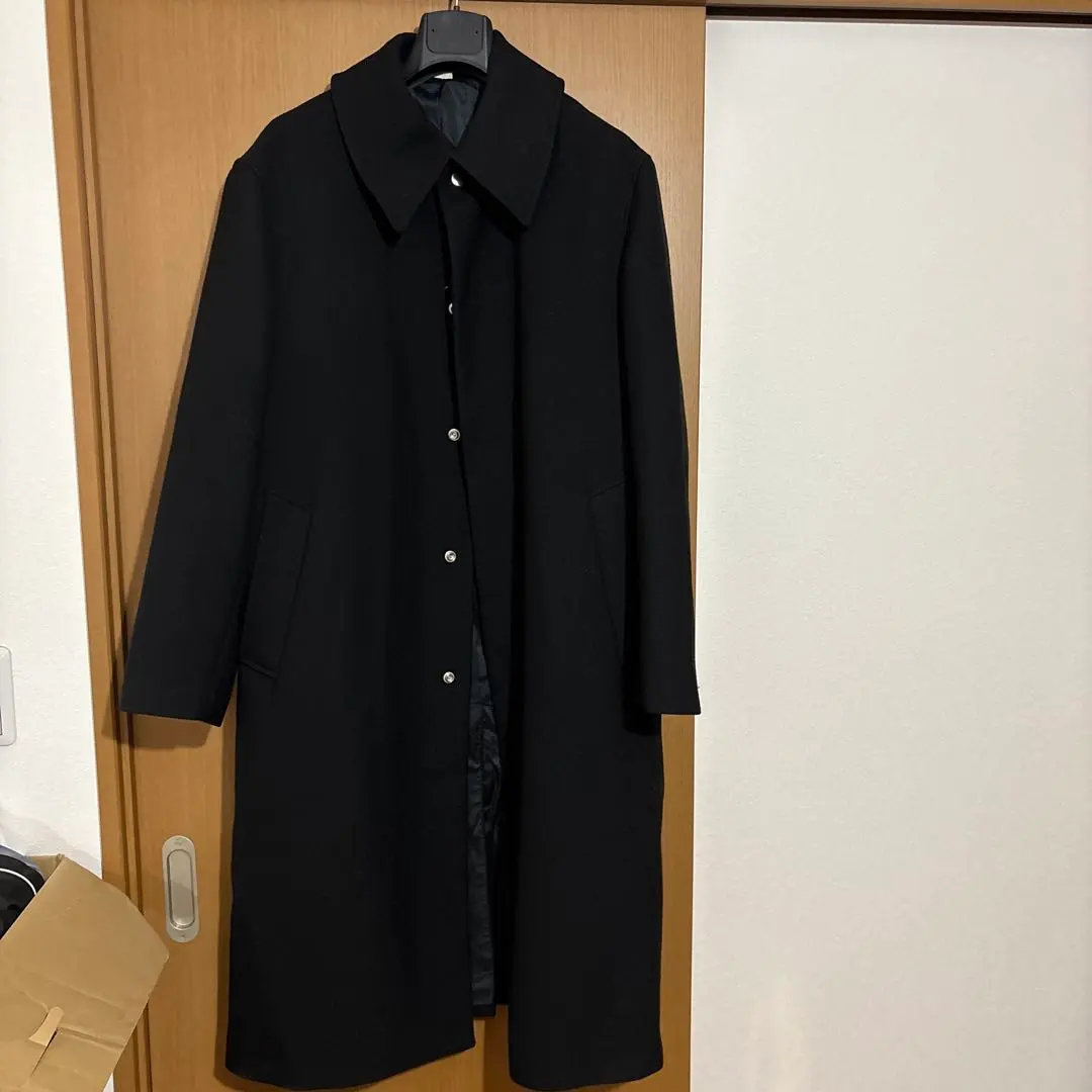 2026年最新】Our Legacy ステンカラーコートの人気アイテム - メルカリ