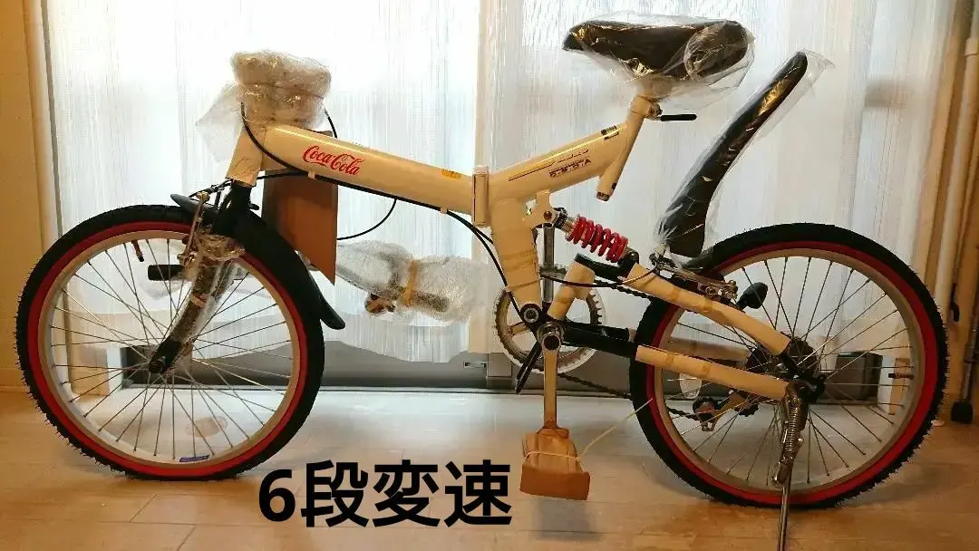 2026年最新】コカコーラ 自転車の人気アイテム - メルカリ