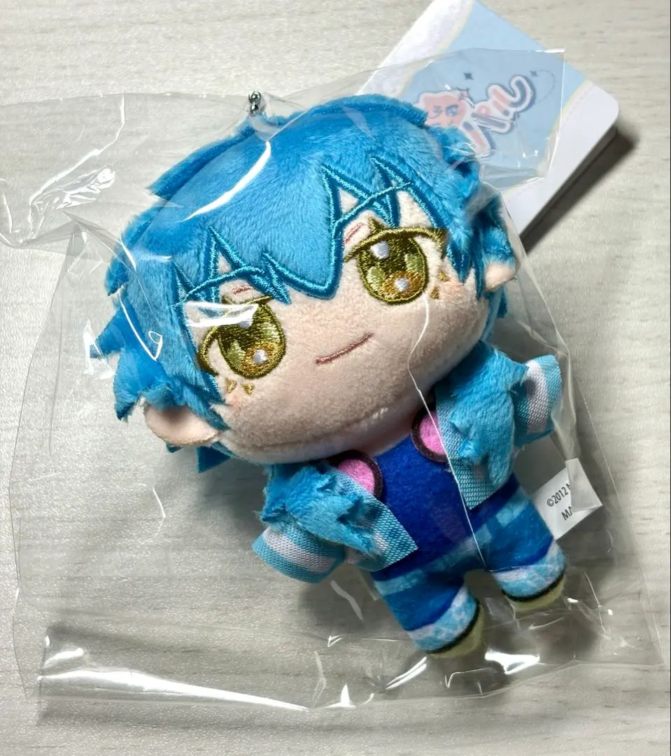 2026年最新】DRAMAtical Murder 蒼葉 フィギュアの人気アイテム - メルカリ