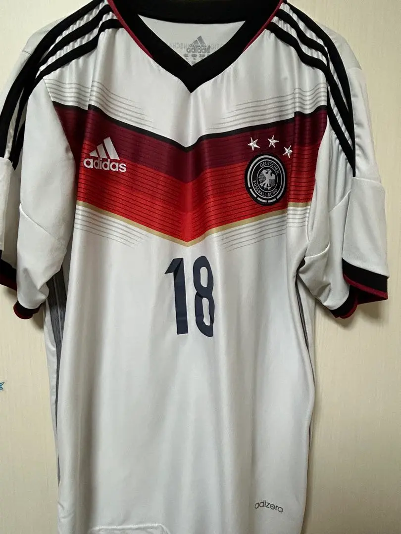 2026年最新】トニクロース ドイツの人気アイテム - メルカリ