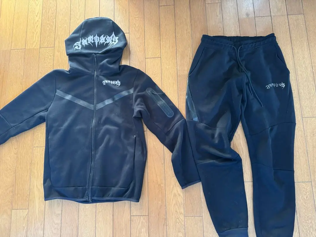 2026年最新】ジャンパリ テックフリースの人気アイテム - メルカリ