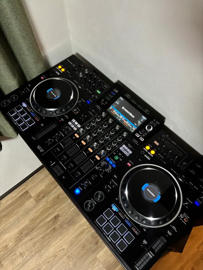 2026年最新】パイオニア XDJ-XZ の人気アイテム - メルカリ
