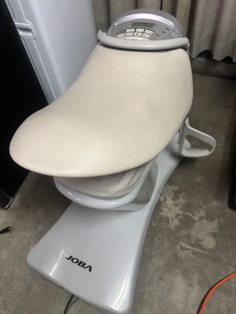 2026年最新】ジョーバ eu7800の人気アイテム - メルカリ