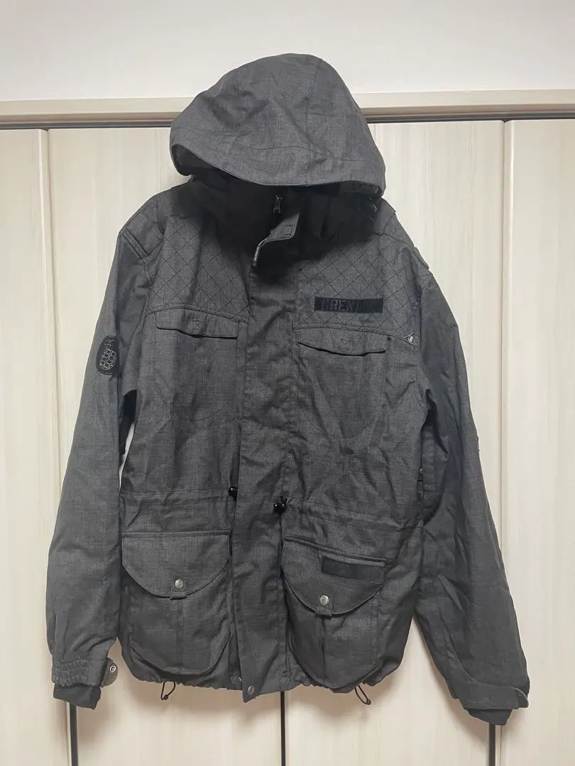 2026年最新】グレネード [ウィンタースポーツ] スポーツの人気アイテム