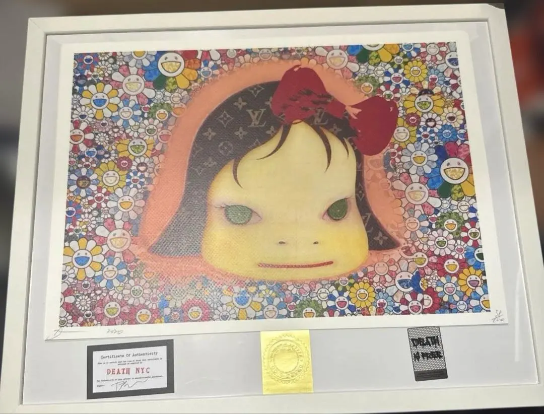 2026年最新】DeathNycの人気アイテム - メルカリ