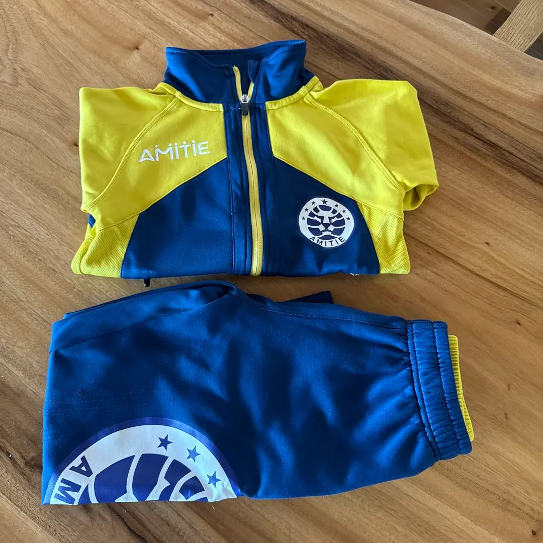 2026年最新】アミティエ ジャージの人気アイテム - メルカリ