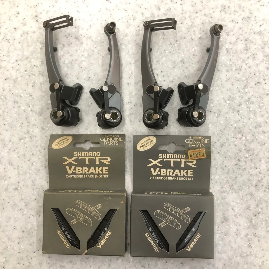 2026年最新】XTR BR-M951の人気アイテム - メルカリ