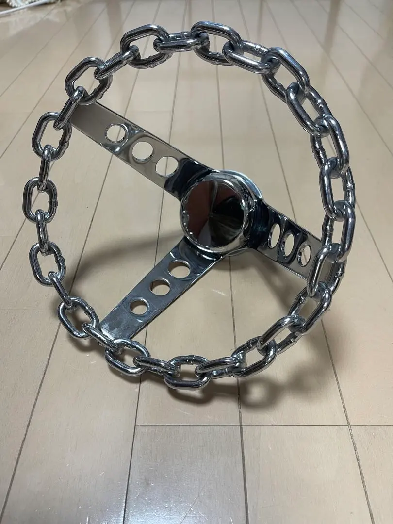 2026年最新】ムーンアイズ チェーン ステアリングの人気アイテム