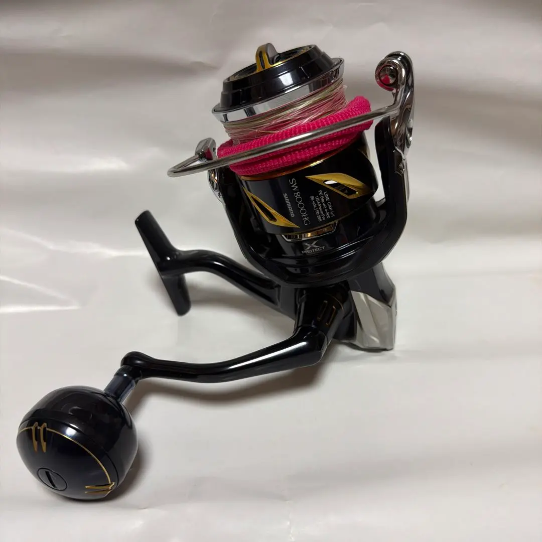 2026年最新】19ステラsw8000hgの人気アイテム - メルカリ