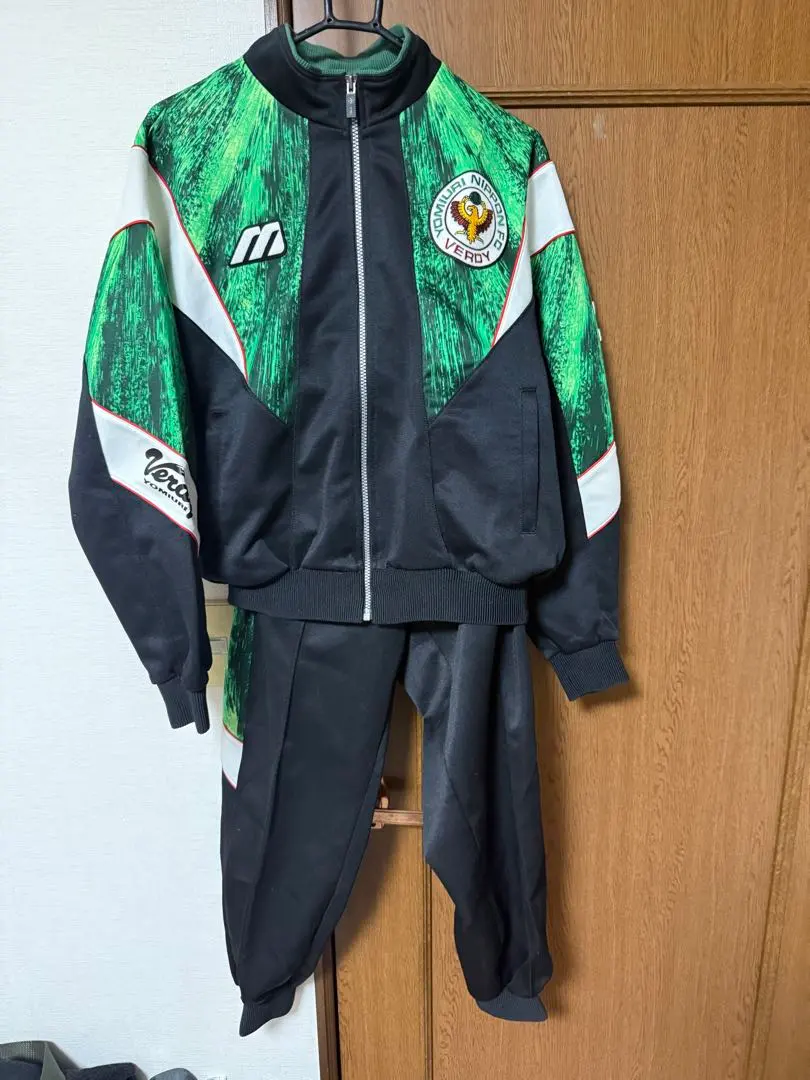 2026年最新】ヴェルディ川崎 ジャージの人気アイテム - メルカリ
