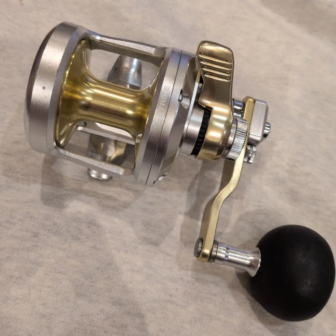 2026年最新】シマノ ジガー 2000 LDの人気アイテム - メルカリ