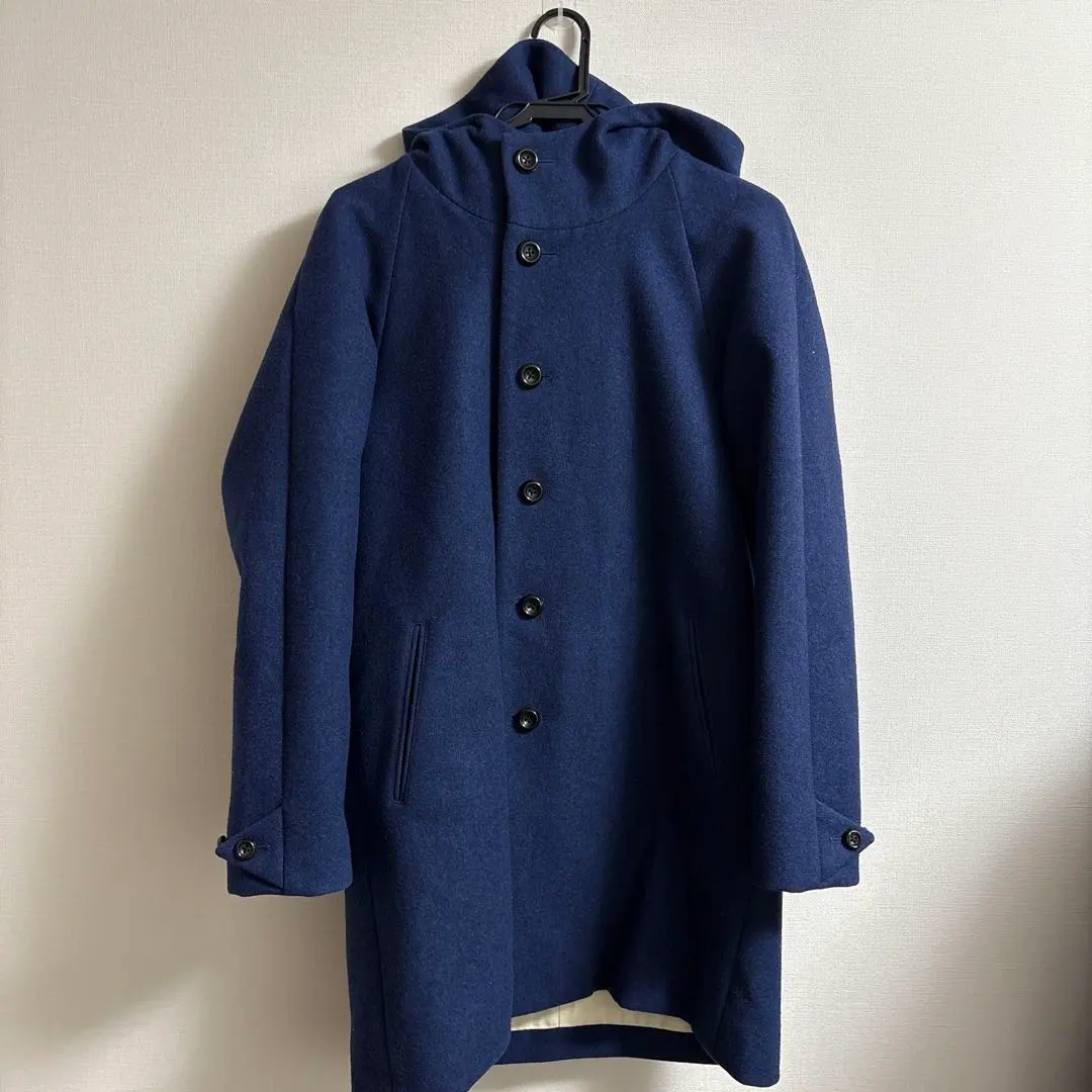 2026年最新】eel オリオンコートの人気アイテム - メルカリ