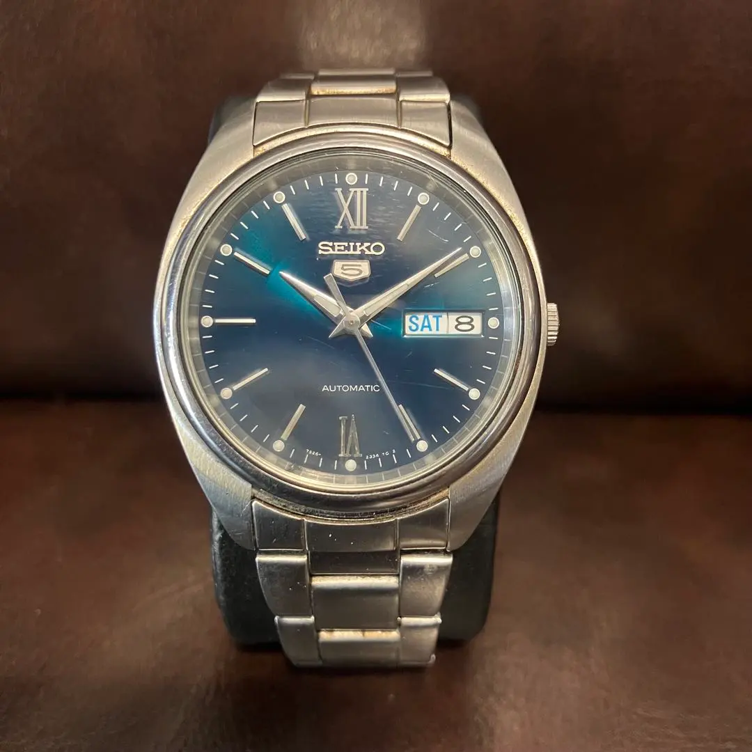 2026年最新】seiko 7s26 0430の人気アイテム - メルカリ