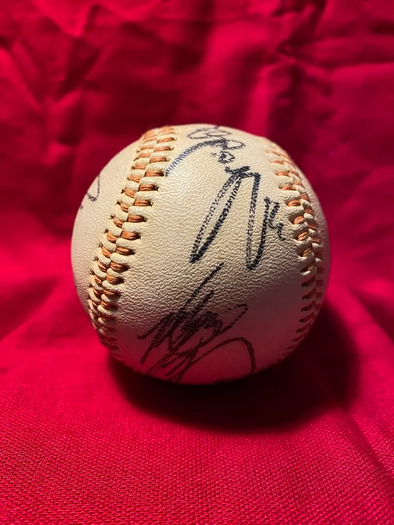 2026年最新】長嶋 王 張本 サインの人気アイテム - メルカリ