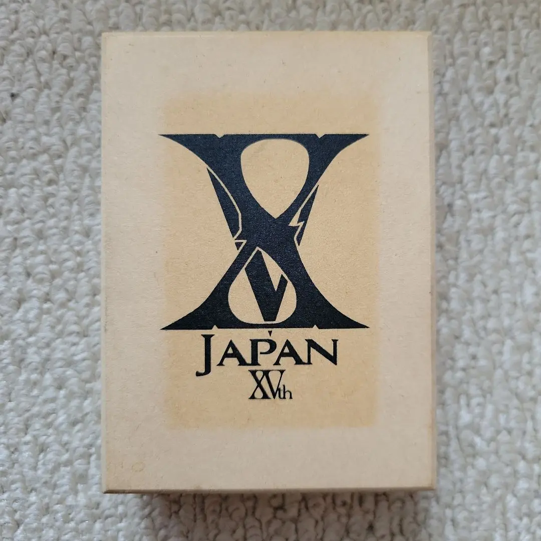 2026年最新】x japan ジグソーパズルの人気アイテム - メルカリ