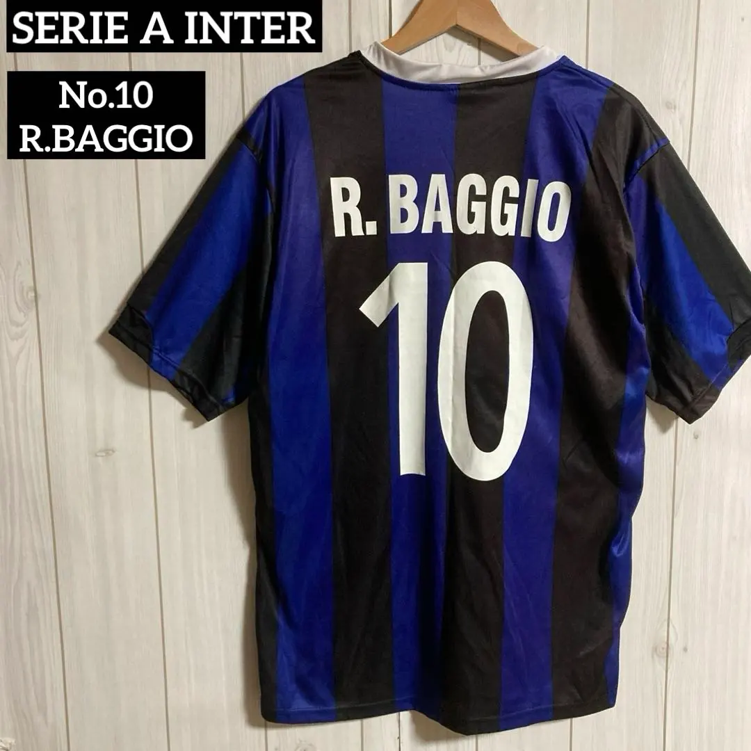 2026年最新】インテル ユニフォーム バッジョの人気アイテム - メルカリ