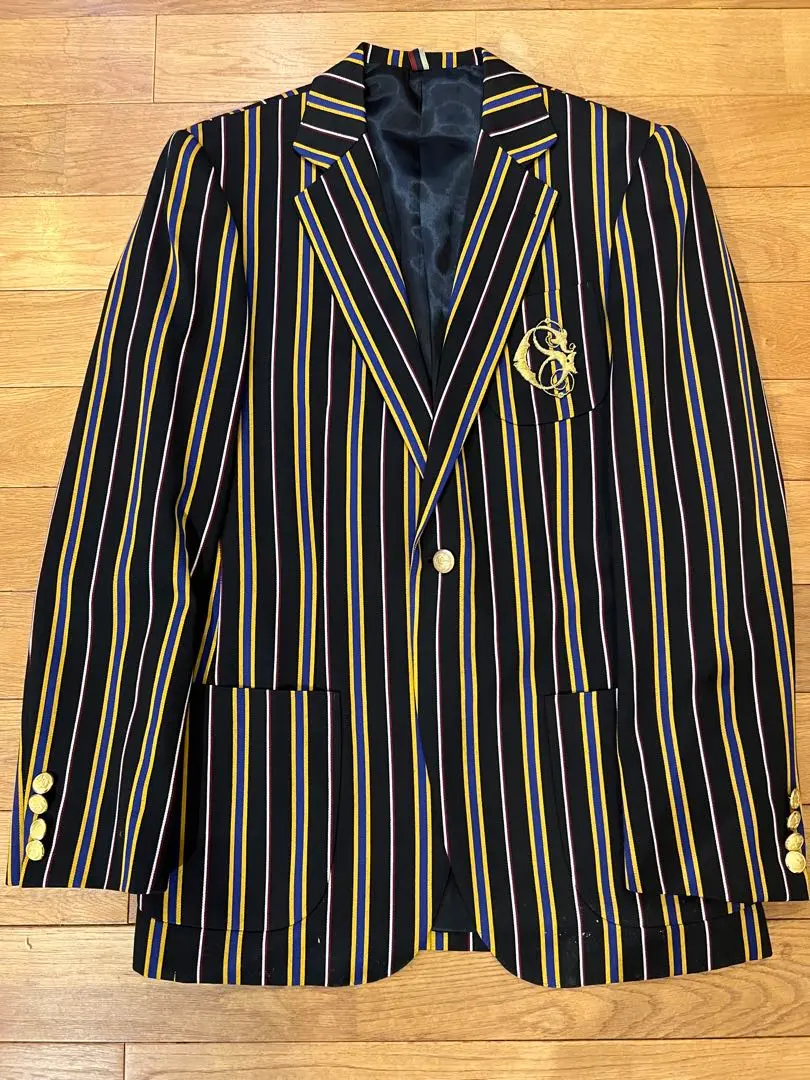 2026年最新】スクールジャケット イギリスの人気アイテム - メルカリ