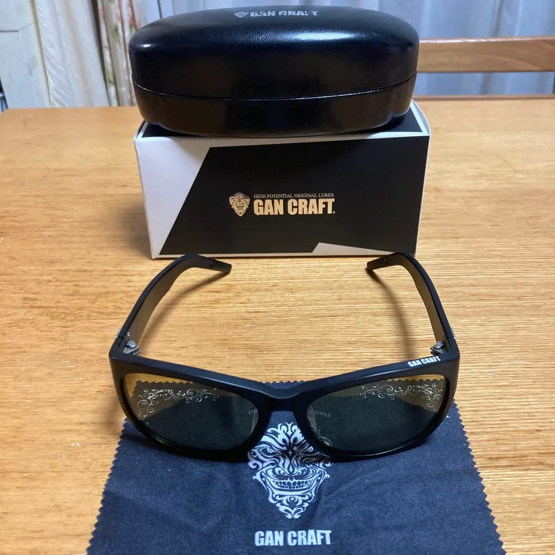 2026年最新】ガンクラフト 偏光の人気アイテム - メルカリ