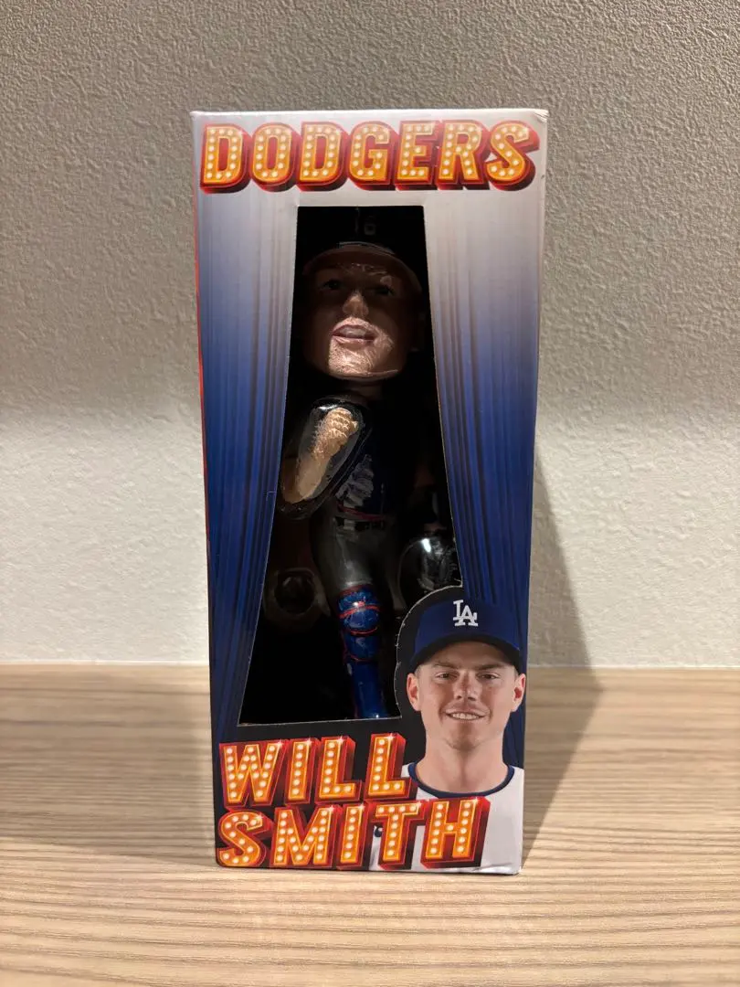 2026年最新】ウィルスミス ボブルヘッドの人気アイテム - メルカリ