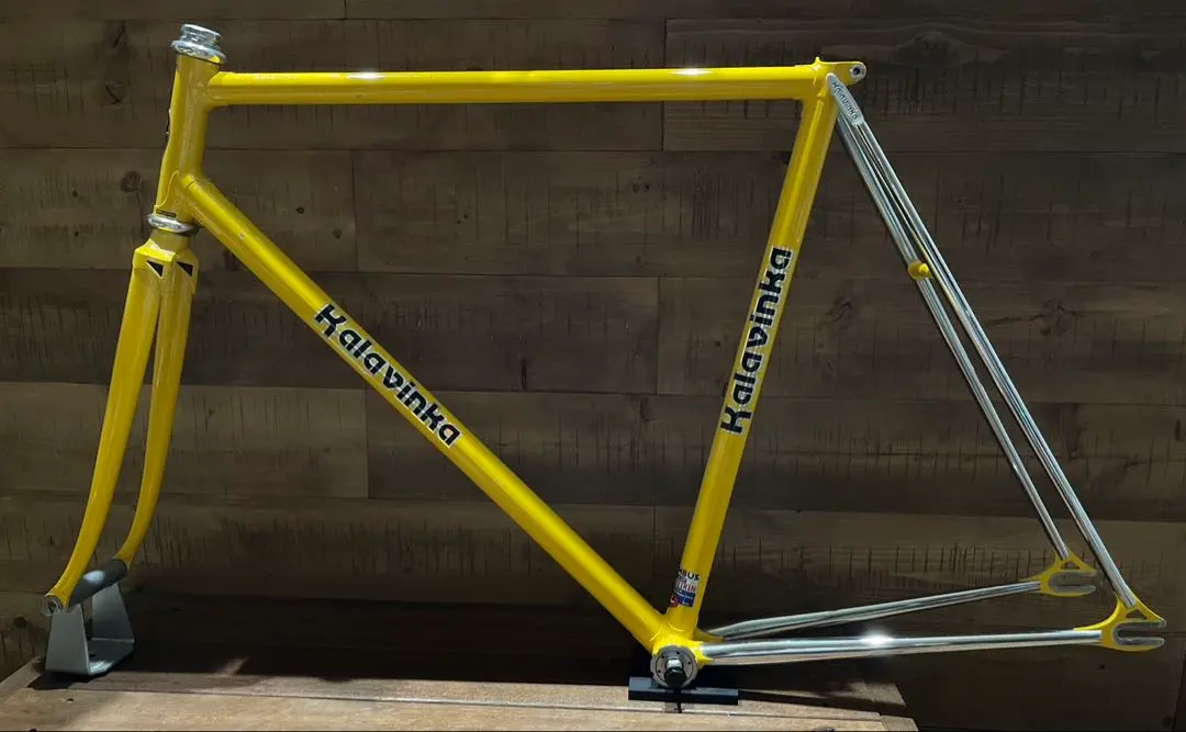 2026年最新】カラビンカ フレームの人気アイテム - メルカリ