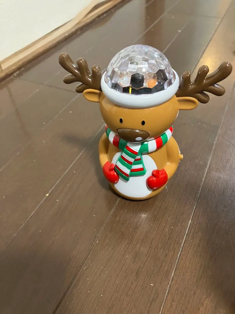 2026年最新】ミラーボール トナカイの人気アイテム - メルカリ