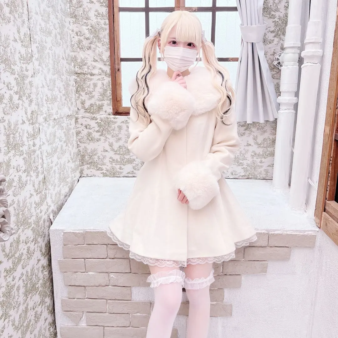 2026年最新】イモちゃん コートの人気アイテム - メルカリ