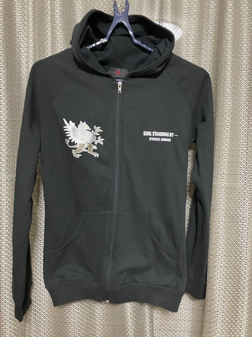 2026年最新】氷室京介 パーカーの人気アイテム - メルカリ