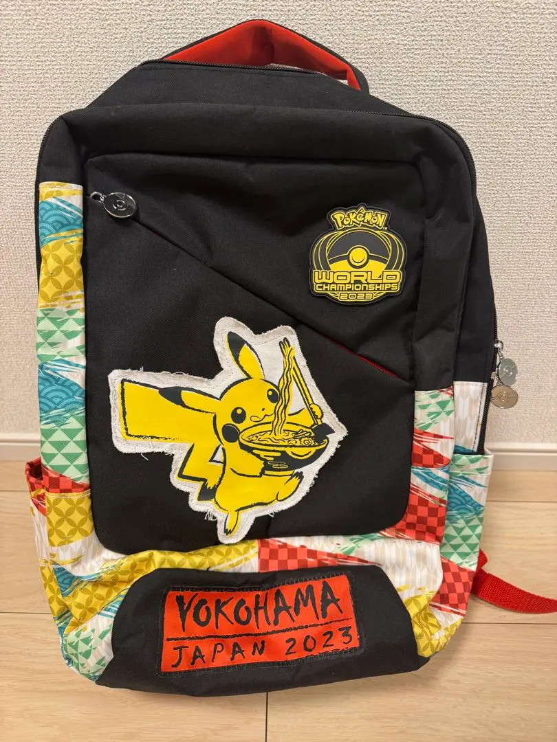 2026年最新】WCS2023 リュックの人気アイテム - メルカリ